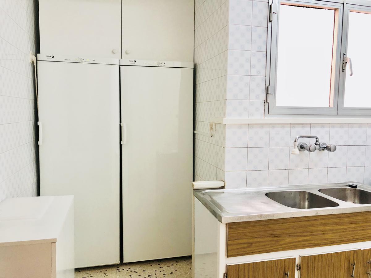 Llotja - Apartamento En La Playa Y El Centro De Росас Экстерьер фото