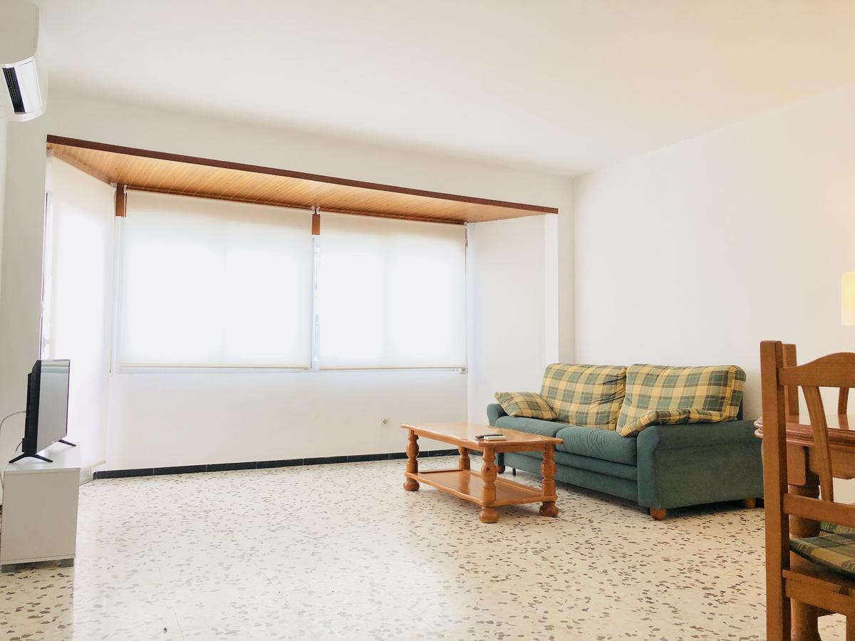 Llotja - Apartamento En La Playa Y El Centro De Росас Экстерьер фото