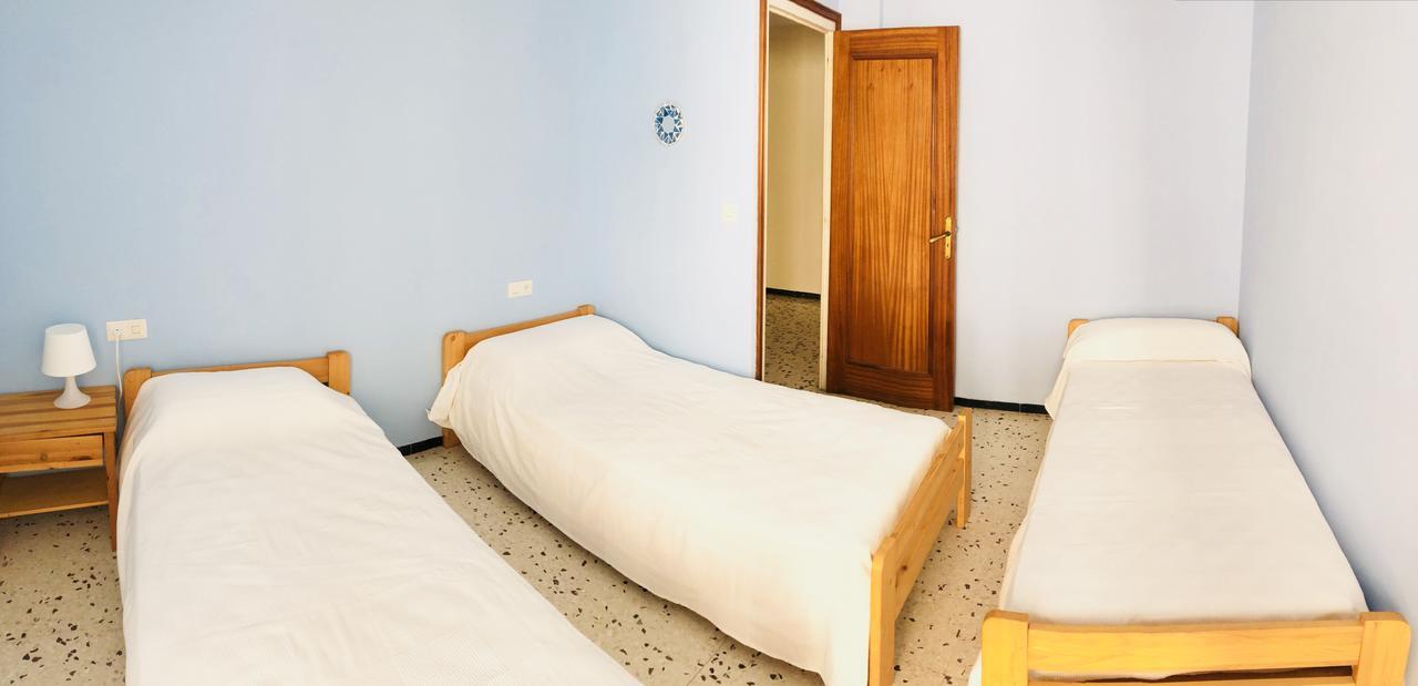 Llotja - Apartamento En La Playa Y El Centro De Росас Экстерьер фото